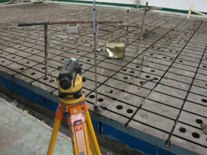 偏擺檢查儀為機(jī)床鑄件保駕護(hù)航