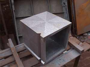 電機試驗平臺的設(shè)計與制造