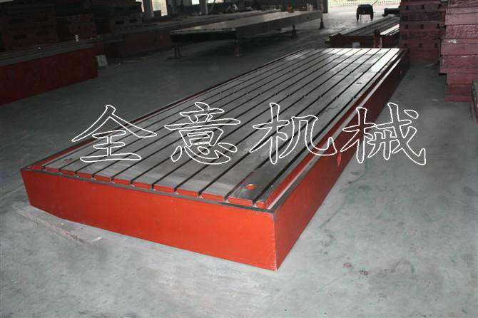 政治與經濟環境對機床墊鐵的影響