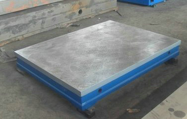 機床鑄件與機器人技術的關聯