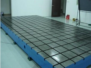 花崗石大理石在電力行業中的應用